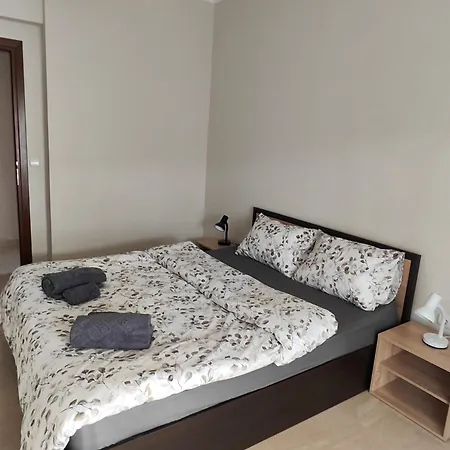 Famillya Flair Apartment *