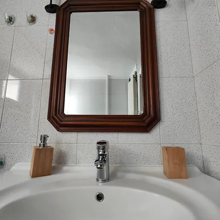 Famillya Flair Apartment *