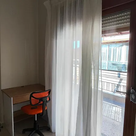 Famillya Flair Apartment