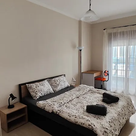 Apartmán Famillya Flair Edessa