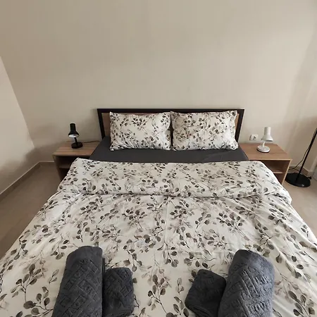 Famillya Flair Apartment