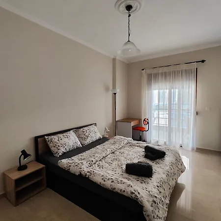 Famillya Flair Apartment