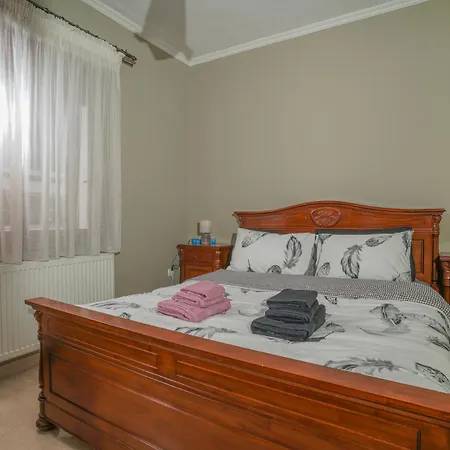 Apartment Famillya Flair *