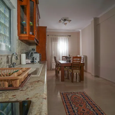 Apartmán Famillya Flair Edessa