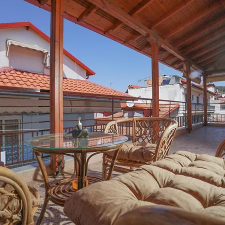 Apartment Famillya Flair Edessa