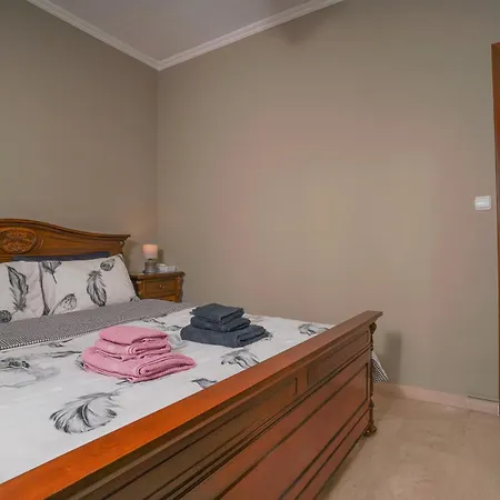 Apartmán Famillya Flair