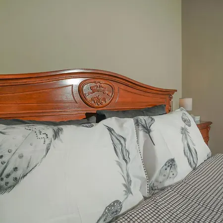 Famillya Flair Apartment