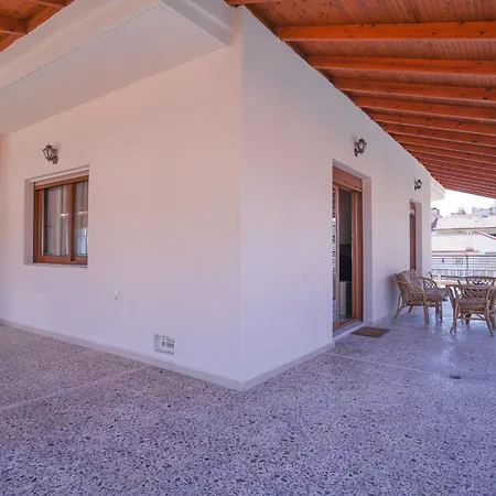 Апартаменты Famillya Flair *