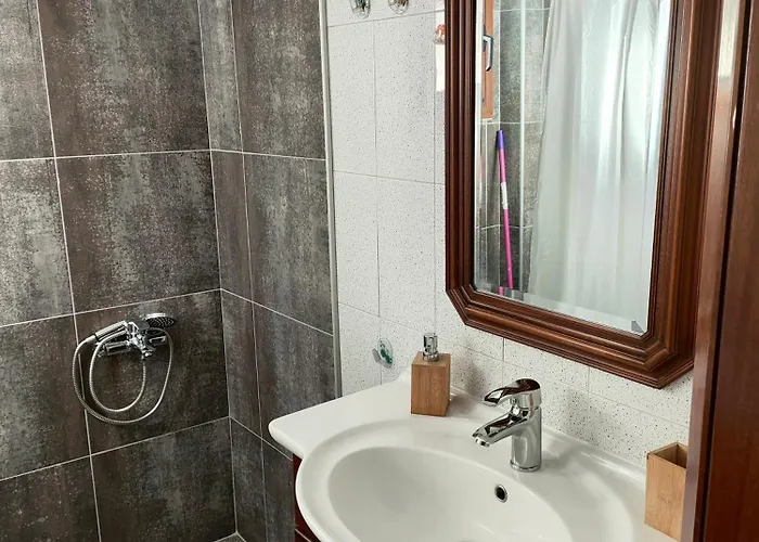 Apartment Famillya Flair Edessa