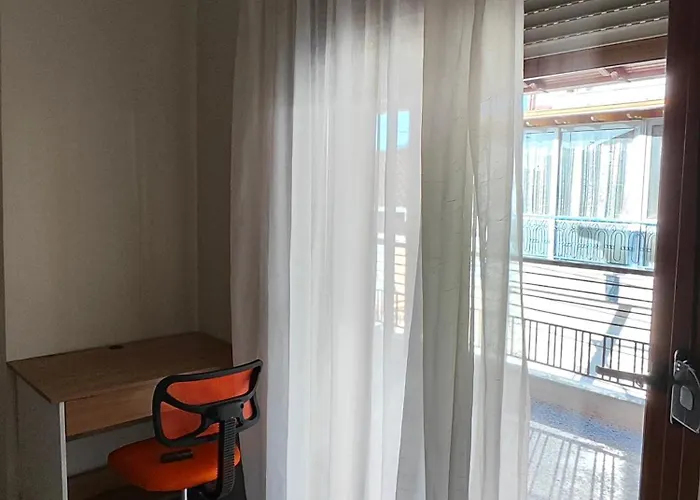 Famillya Flair Apartment