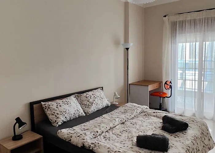 Apartment Famillya Flair Edessa