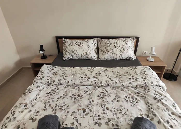 Famillya Flair Apartment