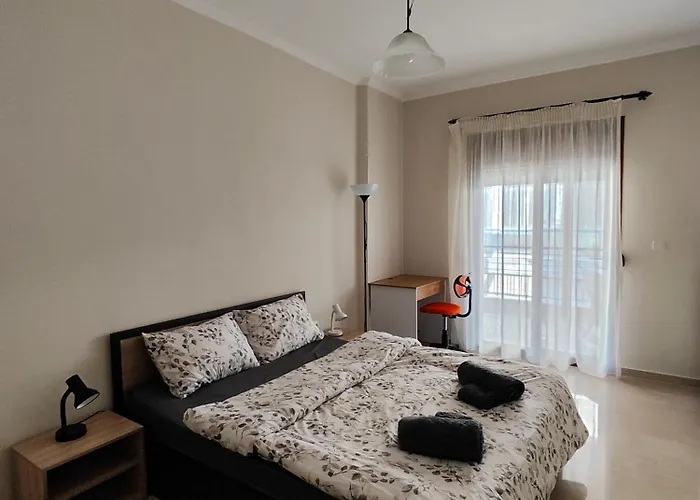 Famillya Flair Apartment