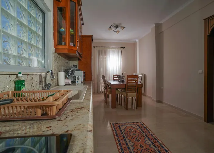 Apartment Famillya Flair Edessa