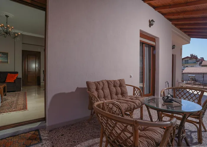 Apartment Famillya Flair Edessa