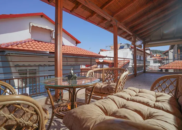 Apartment Famillya Flair Edessa