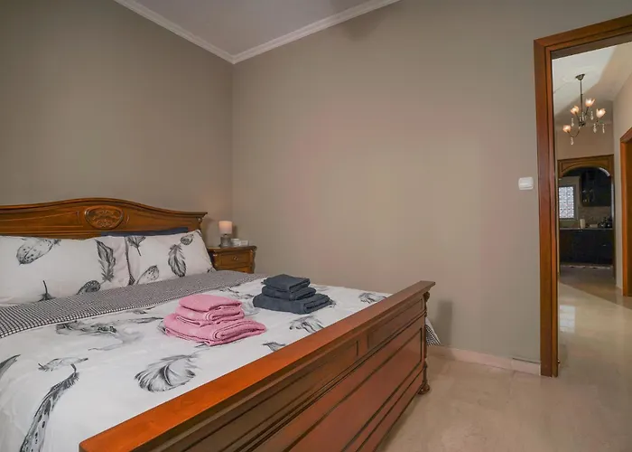 Apartment Famillya Flair