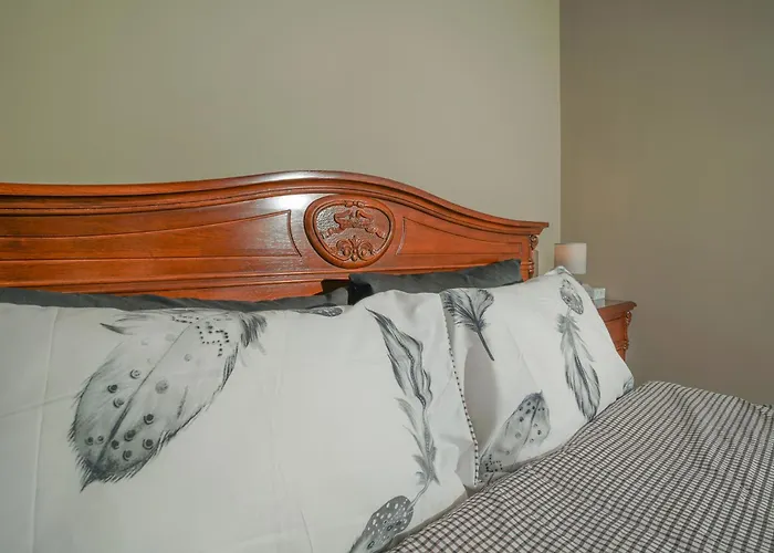 Famillya Flair Apartment